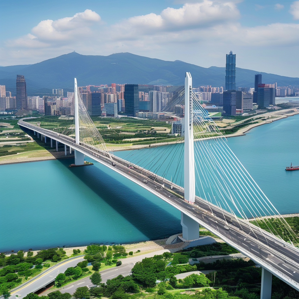 台湾跨境电商线路:连接两岸的贸易新桥梁