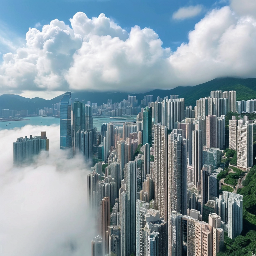 香港云手机：开启无缝云端智能新纪元
