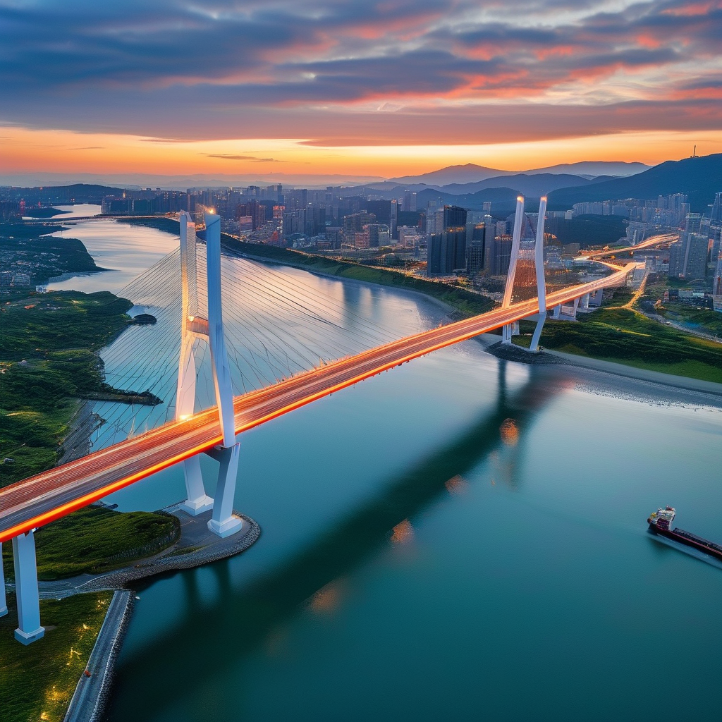 台湾跨境电商线路：连接两岸的商贸新桥梁