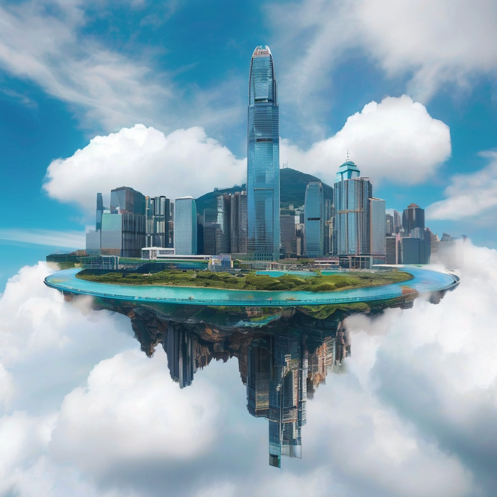 香港云主机的优势与选择指南