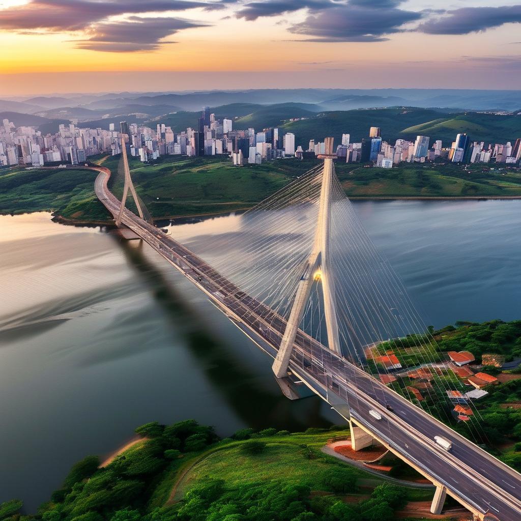 巴西跨境电商线路:连接商机的桥梁