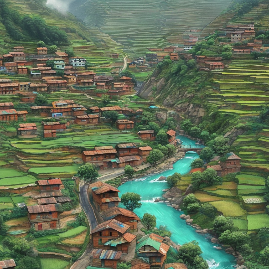 Discover the Potential of尼泊尔跨境电商线路