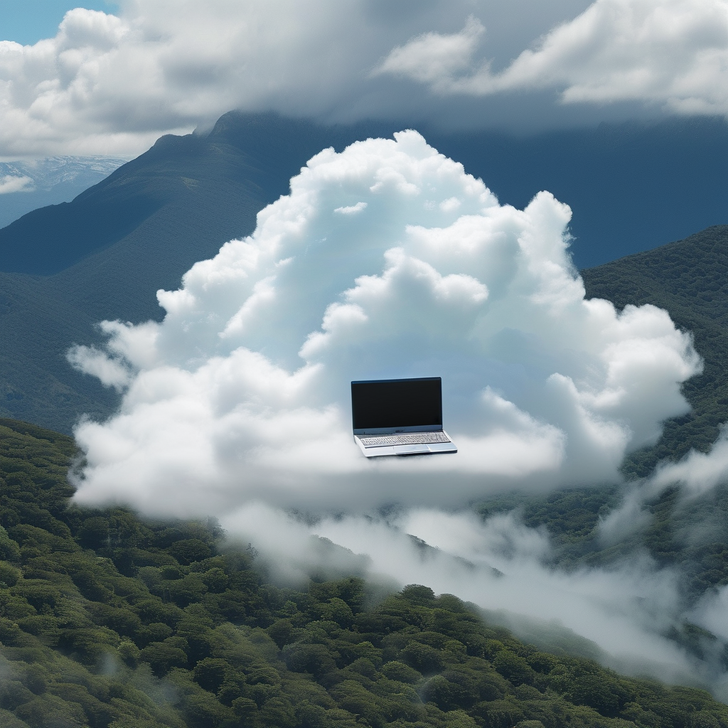 阿根廷云电脑：开启你的云端 computing 之旅