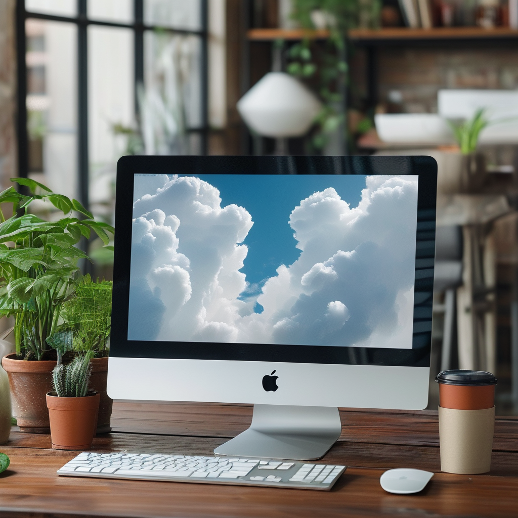 阿根廷云电脑：科技与便捷的完美结合