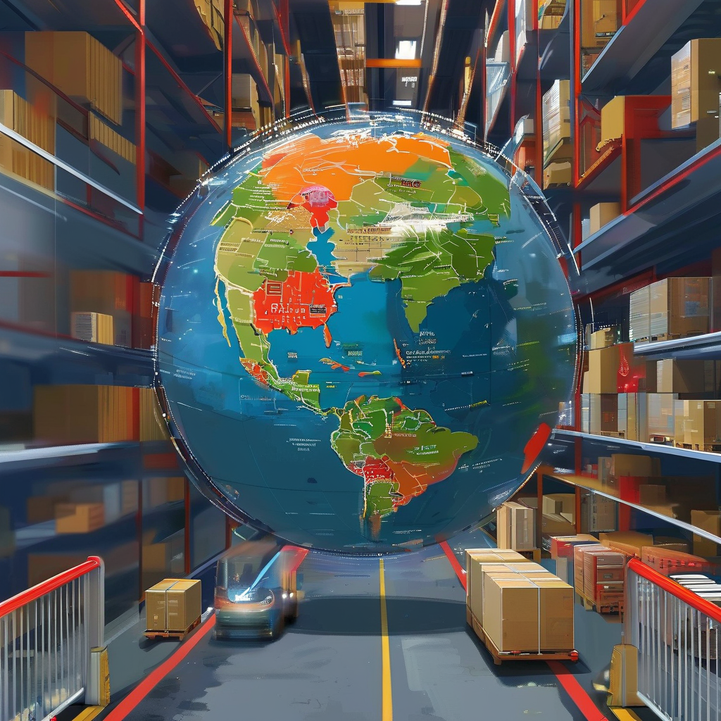 菲律宾跨境电商线路:连接全球的高效选择