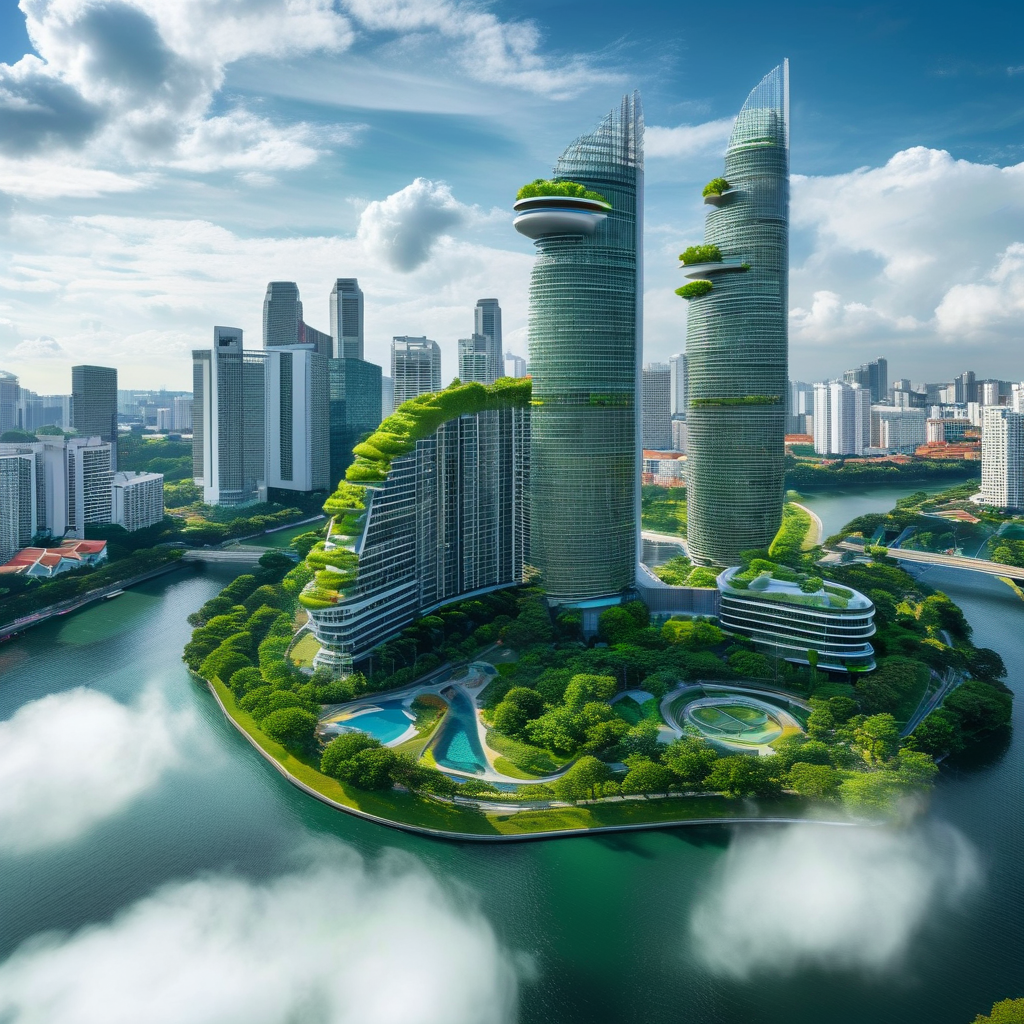 新加坡云电脑:数字化创新的未来之路