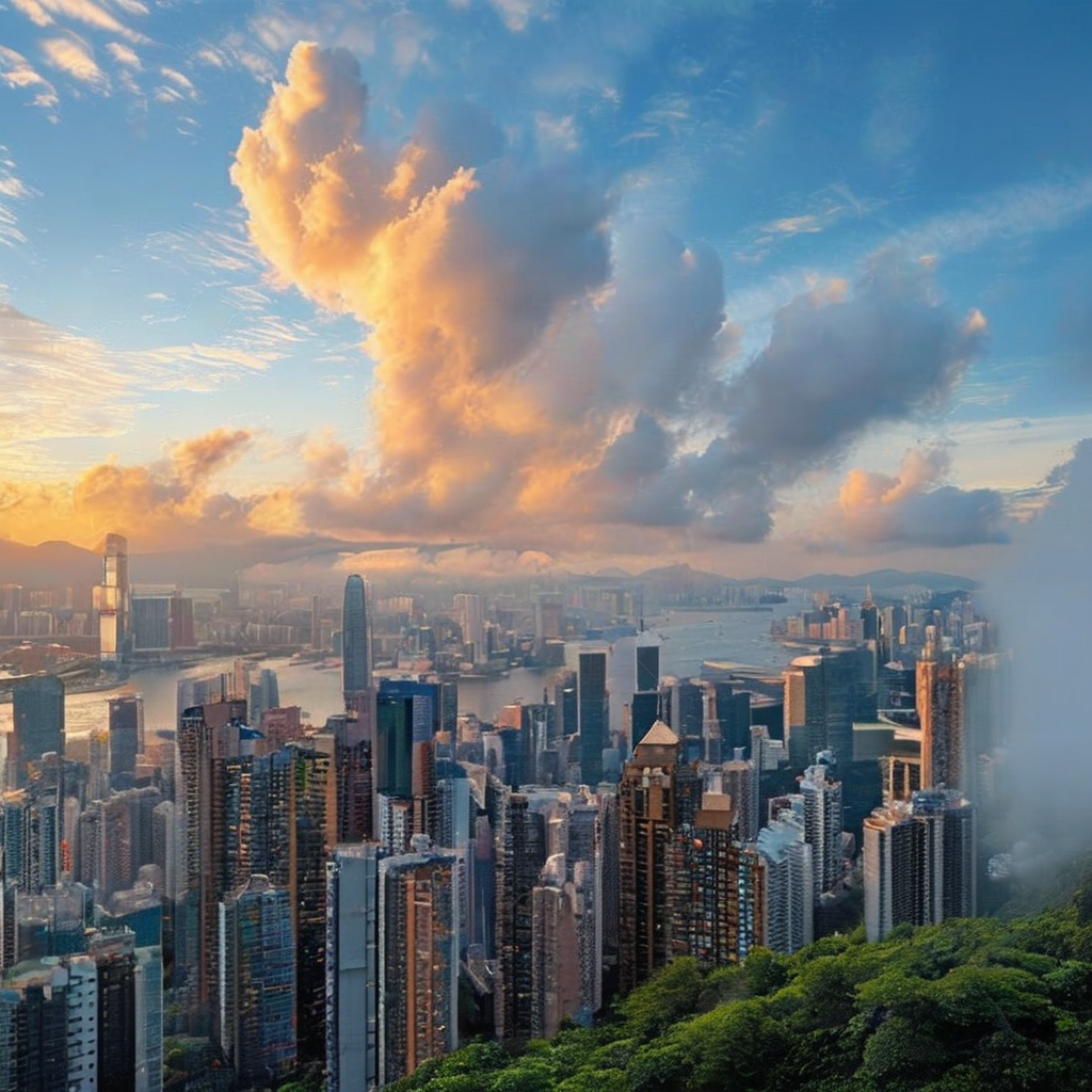 香港云电脑：开启高效办公新体验