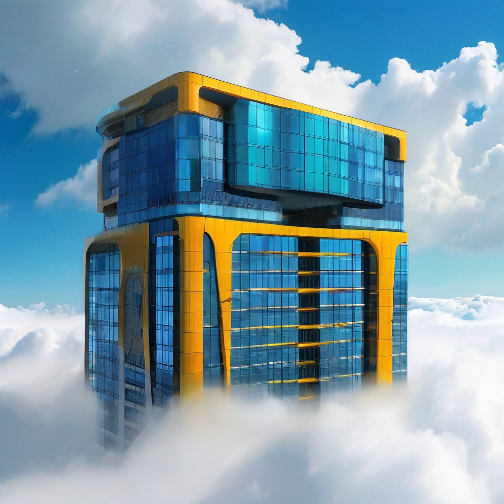 保加利亚云主机:云端解决方案的新选择