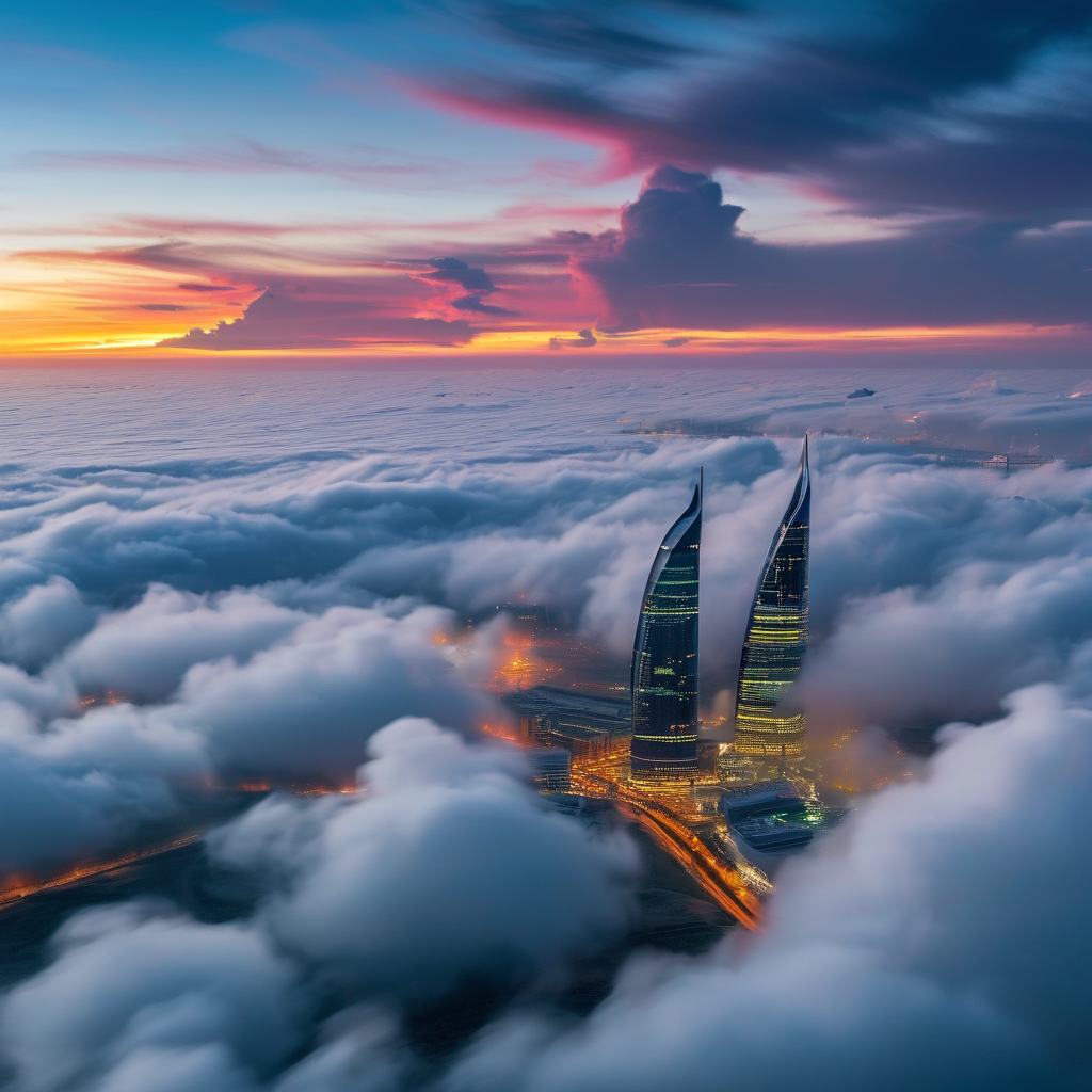 巴林云主机:助您轻松开启云端之旅