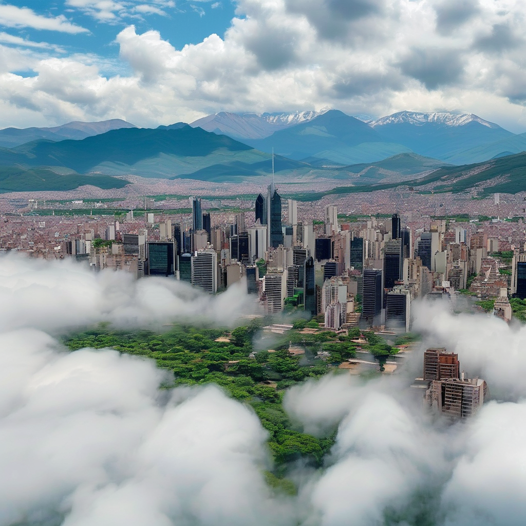 阿根廷云主机:助力企业数字化转型的优选方案