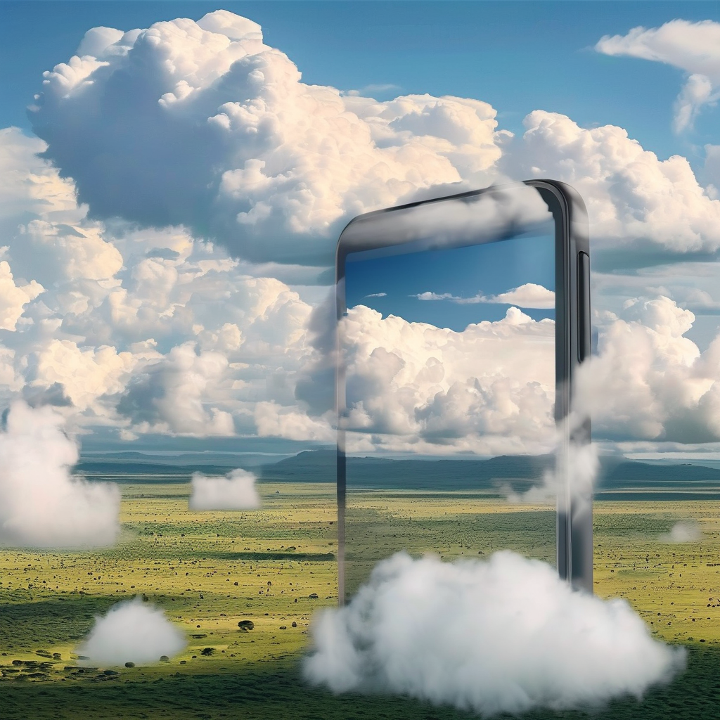 肯尼亚云手机:高效便捷的移动办公新选择