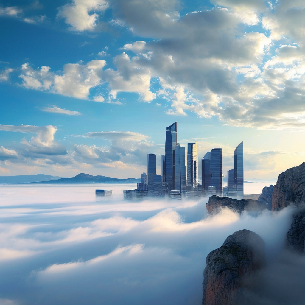 希腊云主机:助力企业云端未来