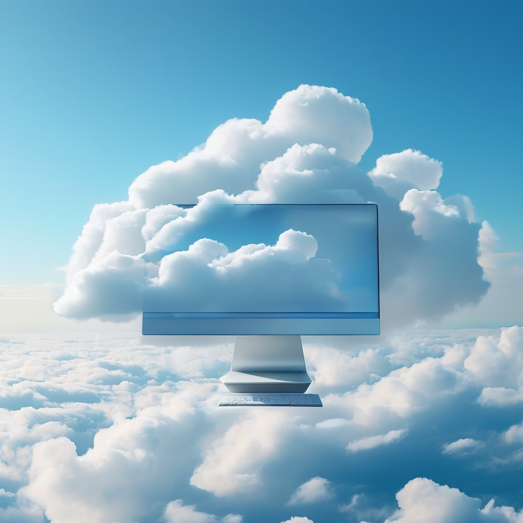 希腊云电脑：革新云端体验的新方式