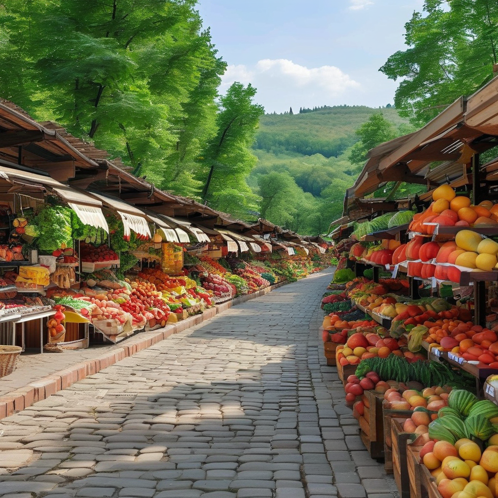 保加利亚跨境电商线路：开拓欧洲市场的高效选择