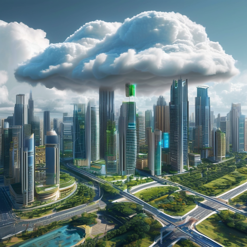 马里云手机:未来移动办公的创新选择