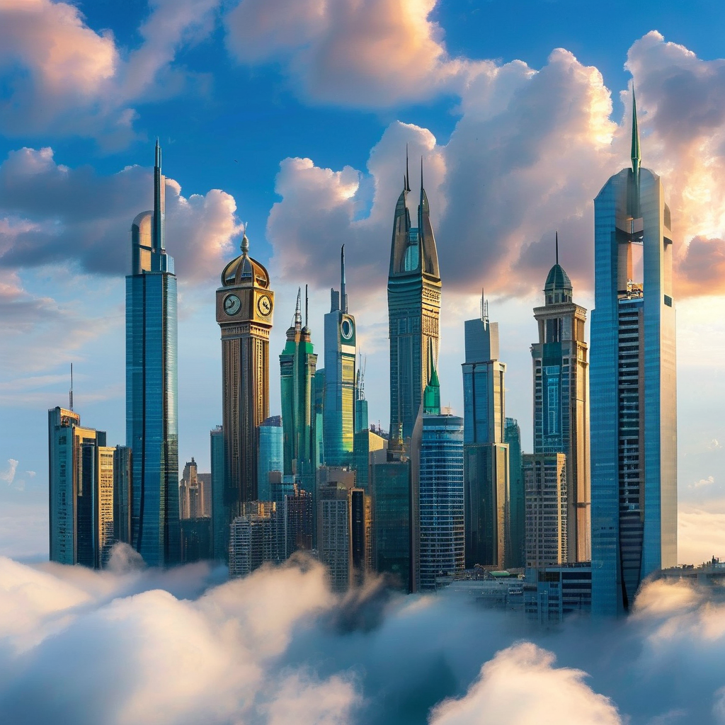 巴基斯坦云主机:助力企业数字化转型的优质选择