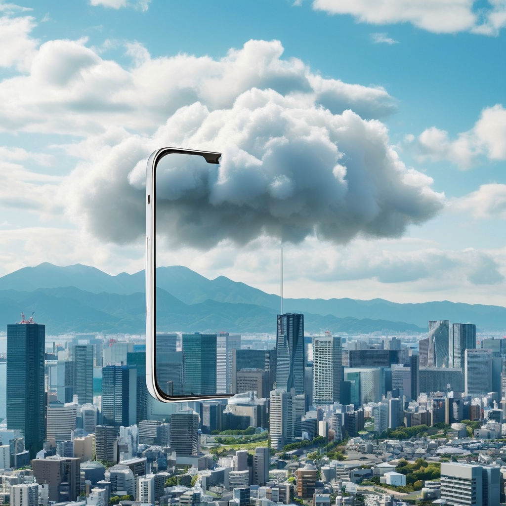 日本云手机:高效与便捷的移动生活新选择