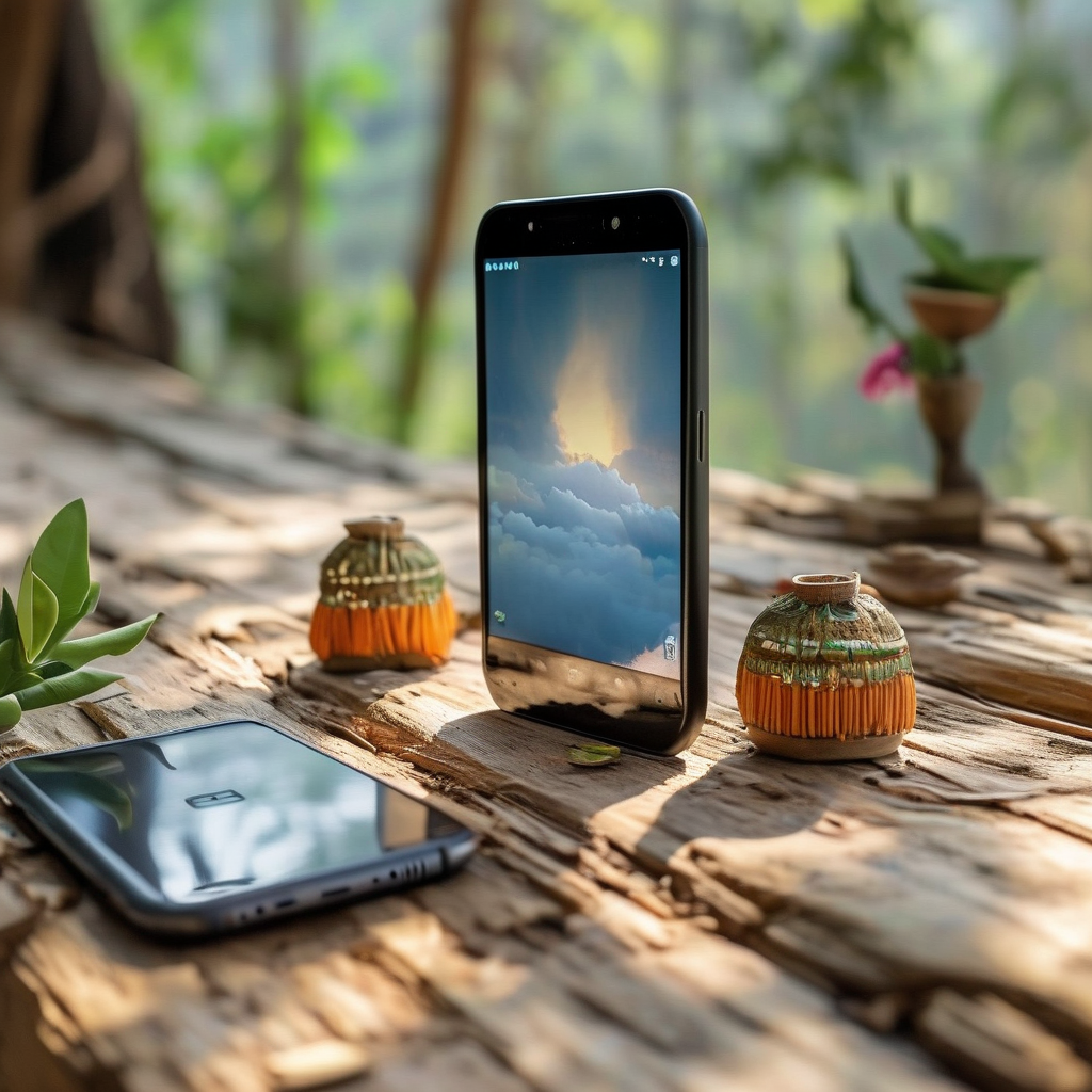 缅甸云手机:便捷与安全的完美结合