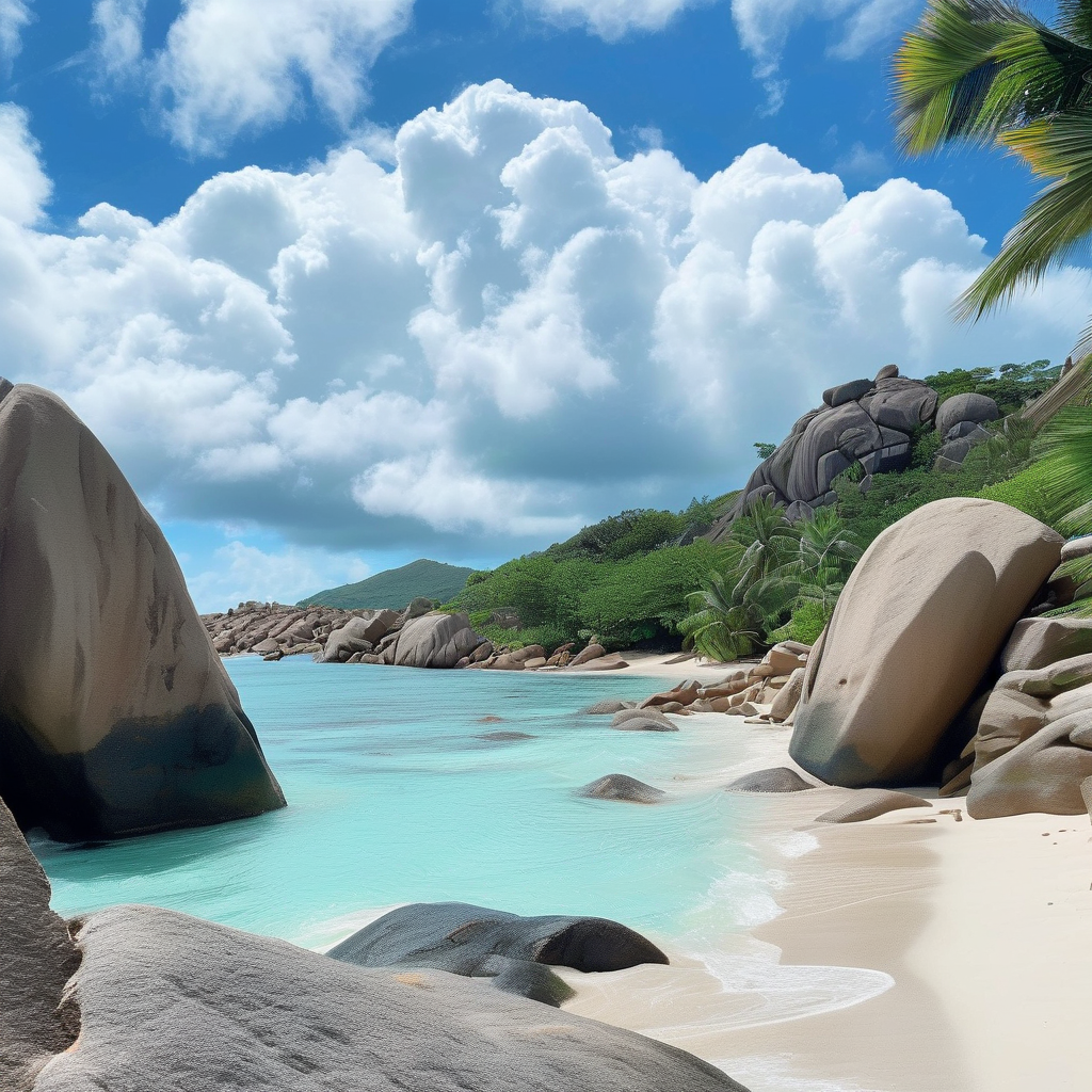 塞舌尔云手机：开启手机使用新境界