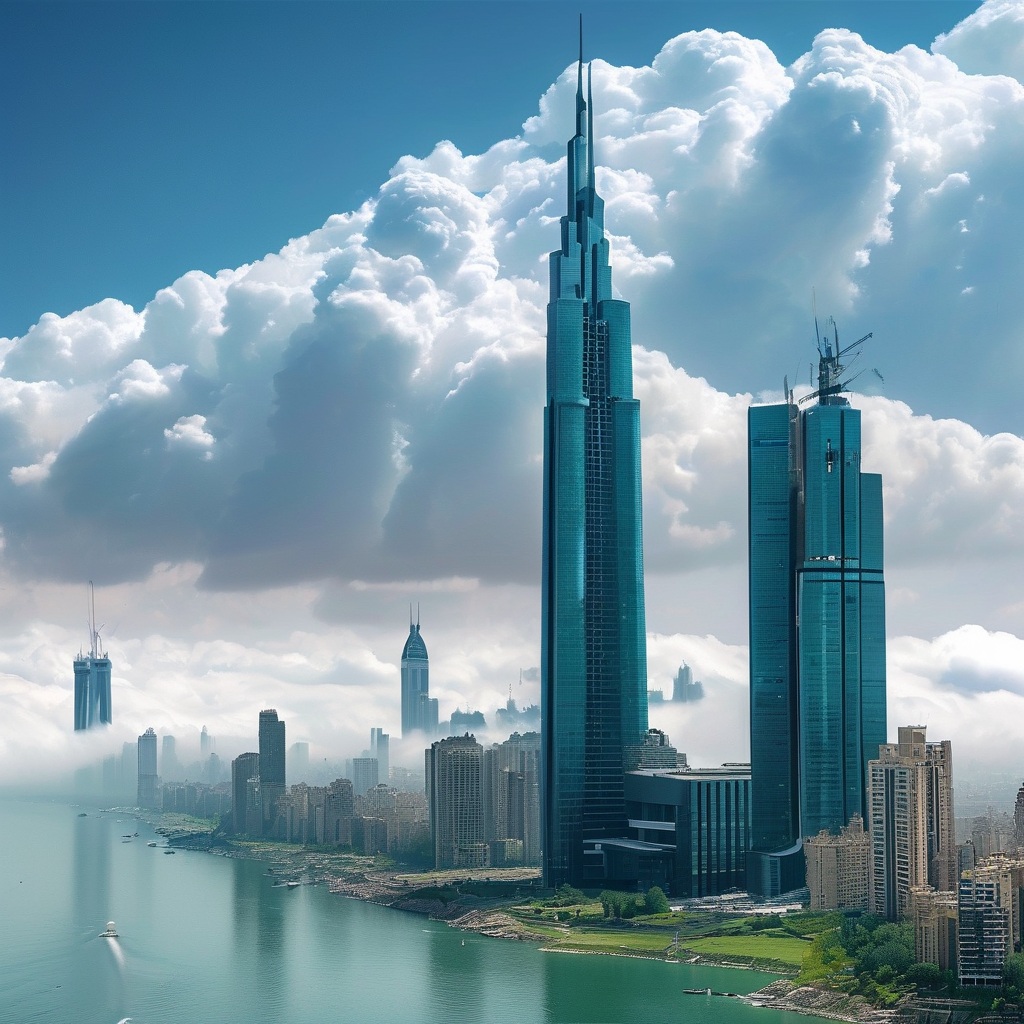 巴基斯坦云主机:开启数字未来的高效解决方案