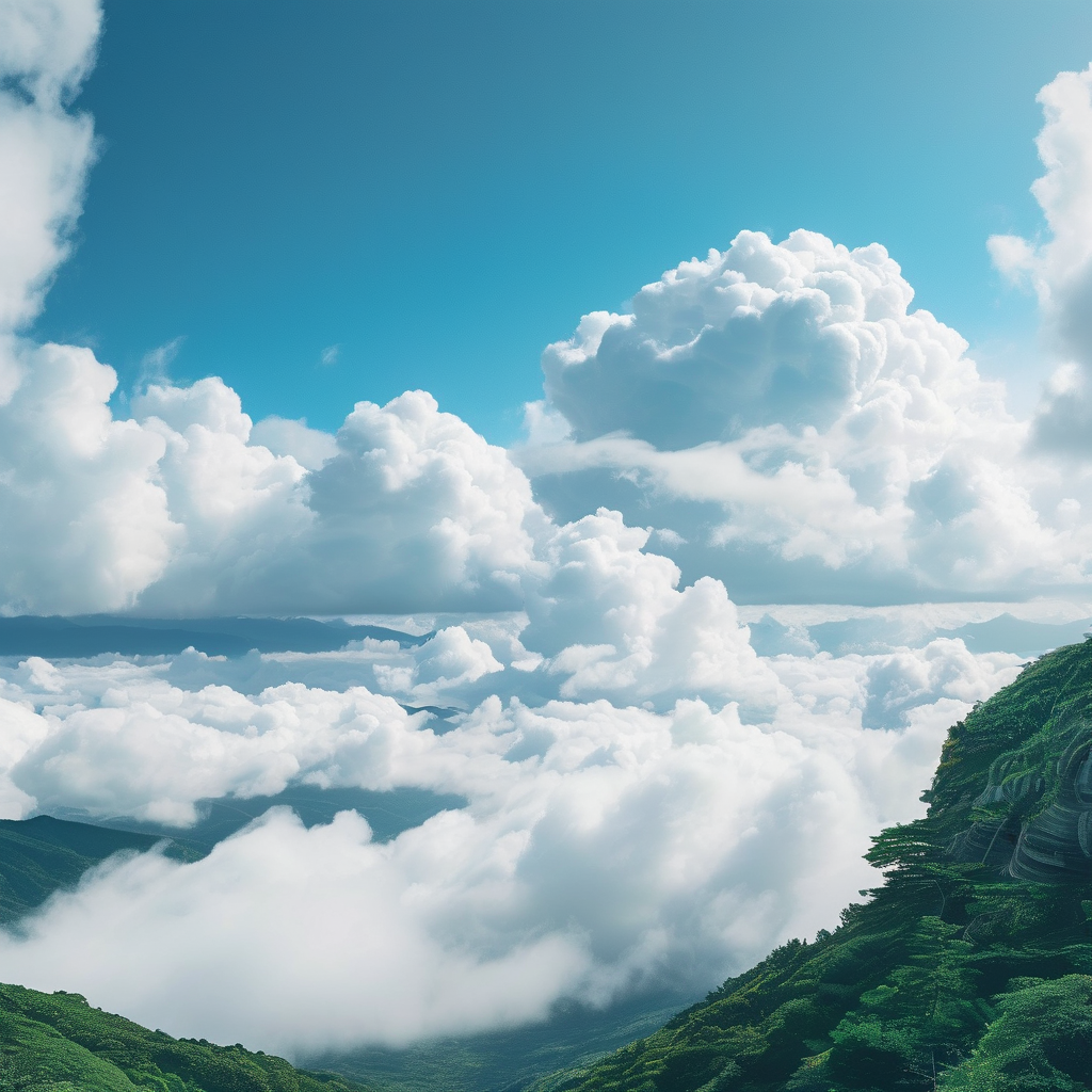 台湾云电脑:云端技术的创新实践