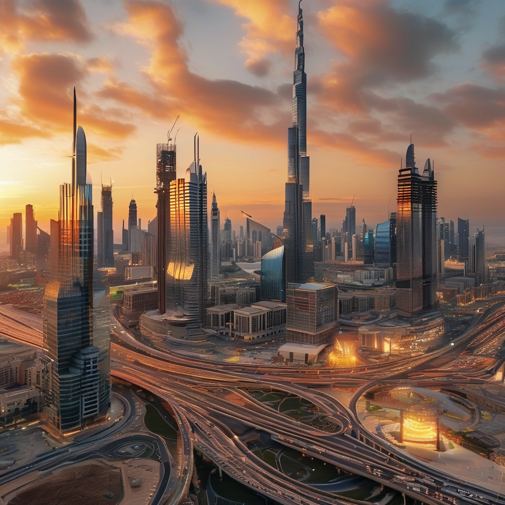 沙特跨境电商线路:开启全球购物新体验