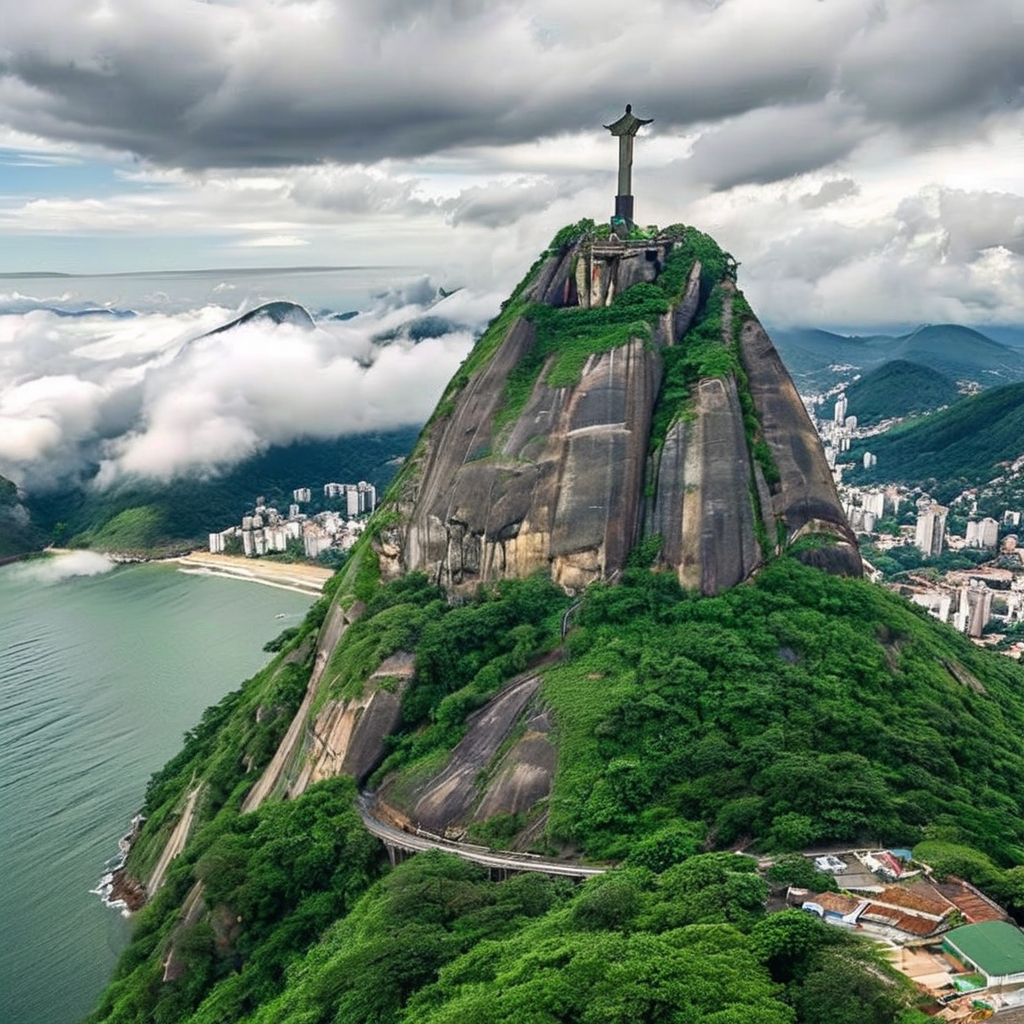 巴西云主机:高效稳定的云服务新选择