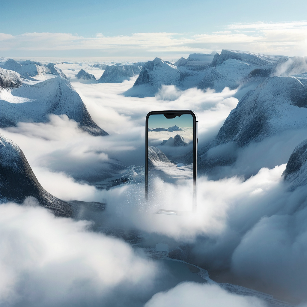挪威云手机:开启未来手机体验的新篇章