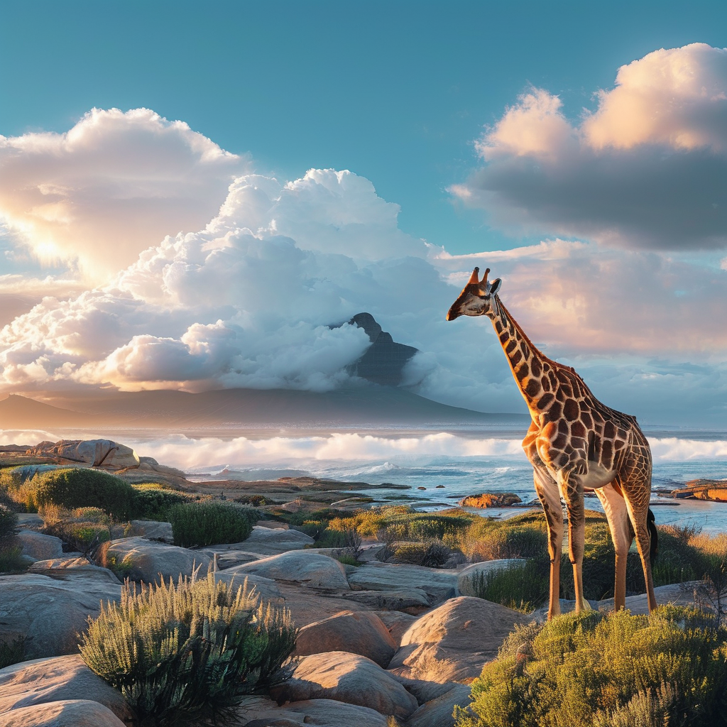 南非云电脑:高效便捷的数字解决方案