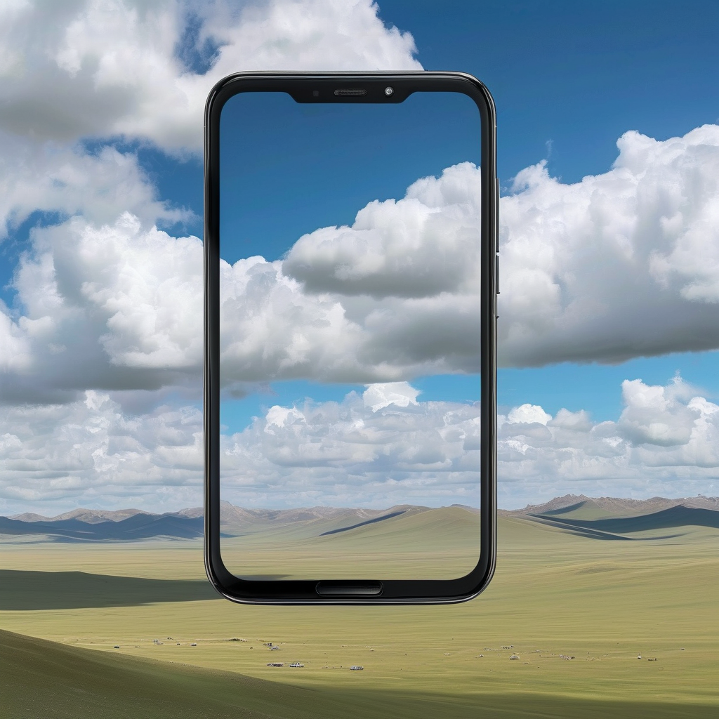 蒙古云手机:指尖上的便捷生活