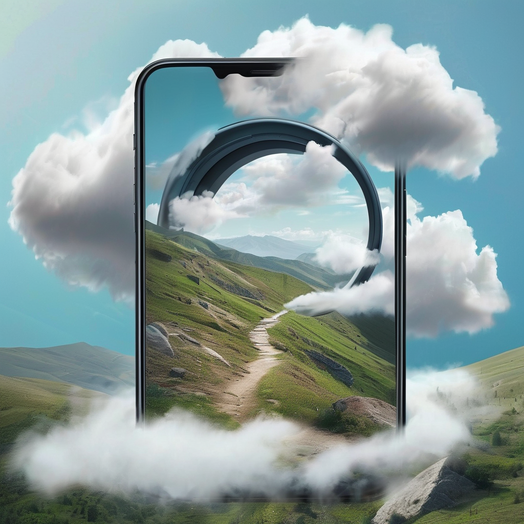 格鲁吉亚云手机:开启智能生活的便捷之门