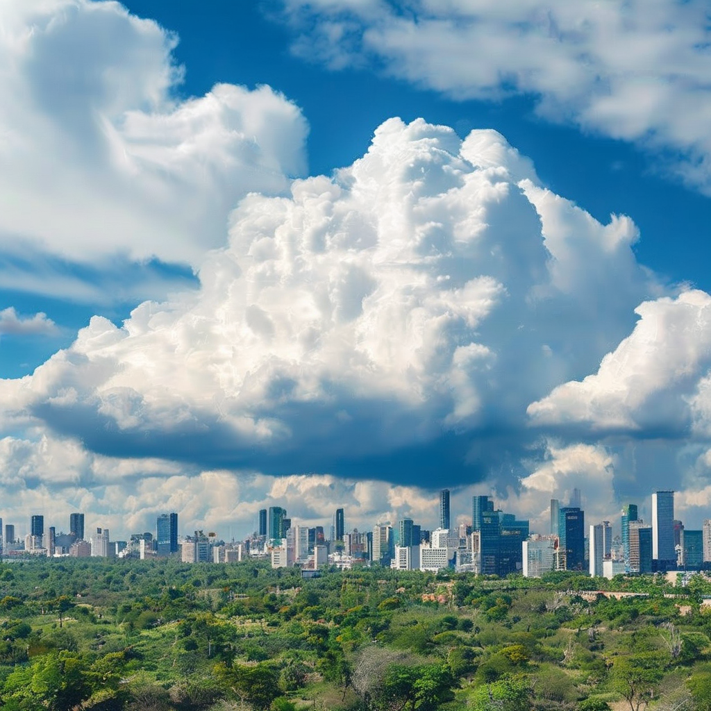 墨西哥云主机:助力企业数字化转型的卓越选择