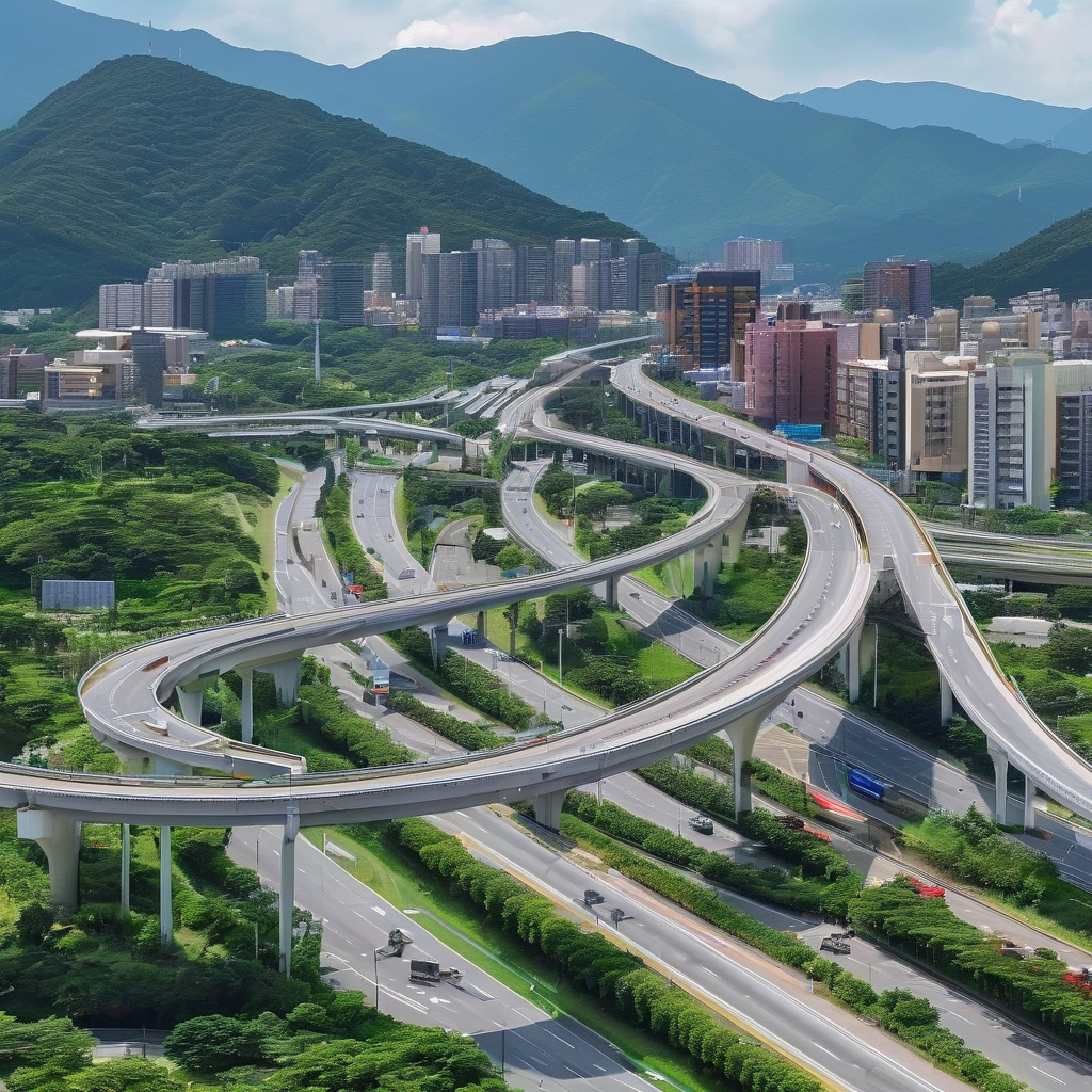 好吧，用户让我写一篇关于台湾跨境电商线路的文章，要求挺详细的。首先看标题，必须包含“台湾跨境电商线路”，位置不限，所以我要考虑放在开头还是后面。内容要积极正面，长度500字以上，结构有五段，每段都要换行分隔，并且段落间层次分明。