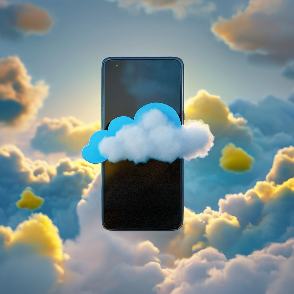 乌克兰云手机：独特功能与优势解析