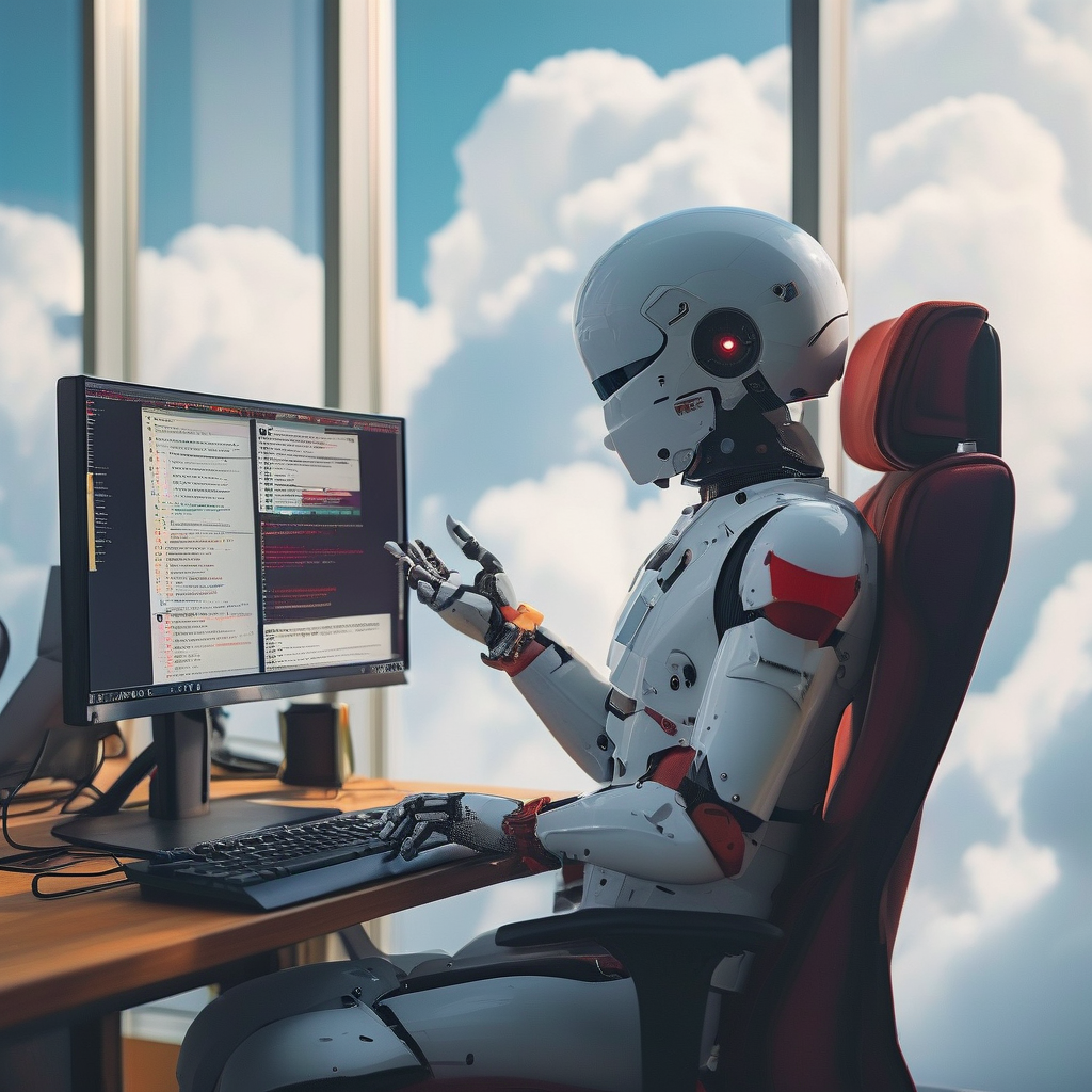 好的，我现在需要处理一个用户的请求，写一篇关于美国云电脑的文章。首先，我得仔细看看用户的具体要求。