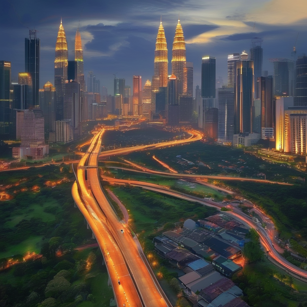 好吧，用户让我写一篇关于马来西亚跨境电商线路的文章，要求还挺具体的。首先，我得仔细看一下用户给的指示，确保每个要求都被满足。