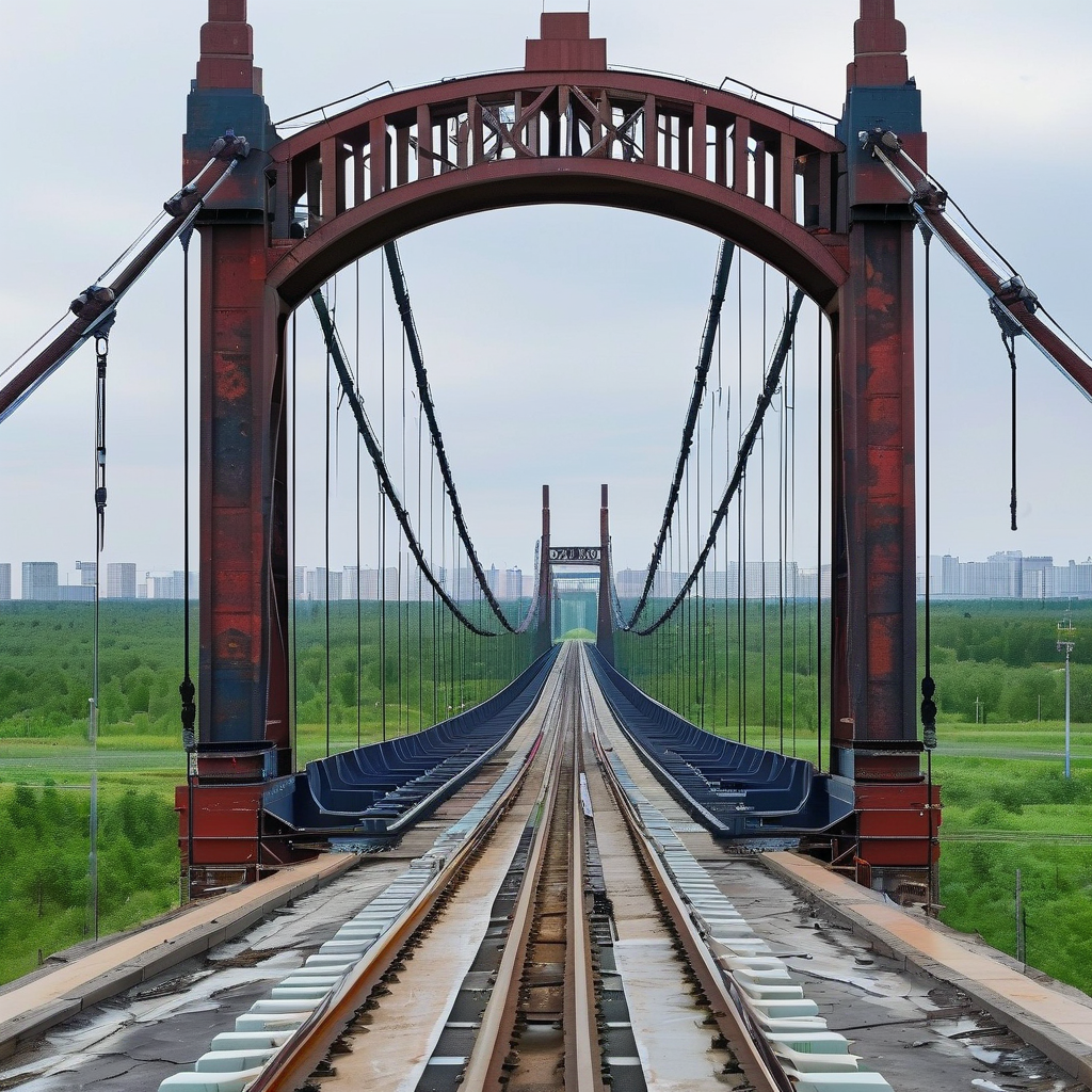 俄罗斯跨境电商线路:连接中俄贸易的桥梁