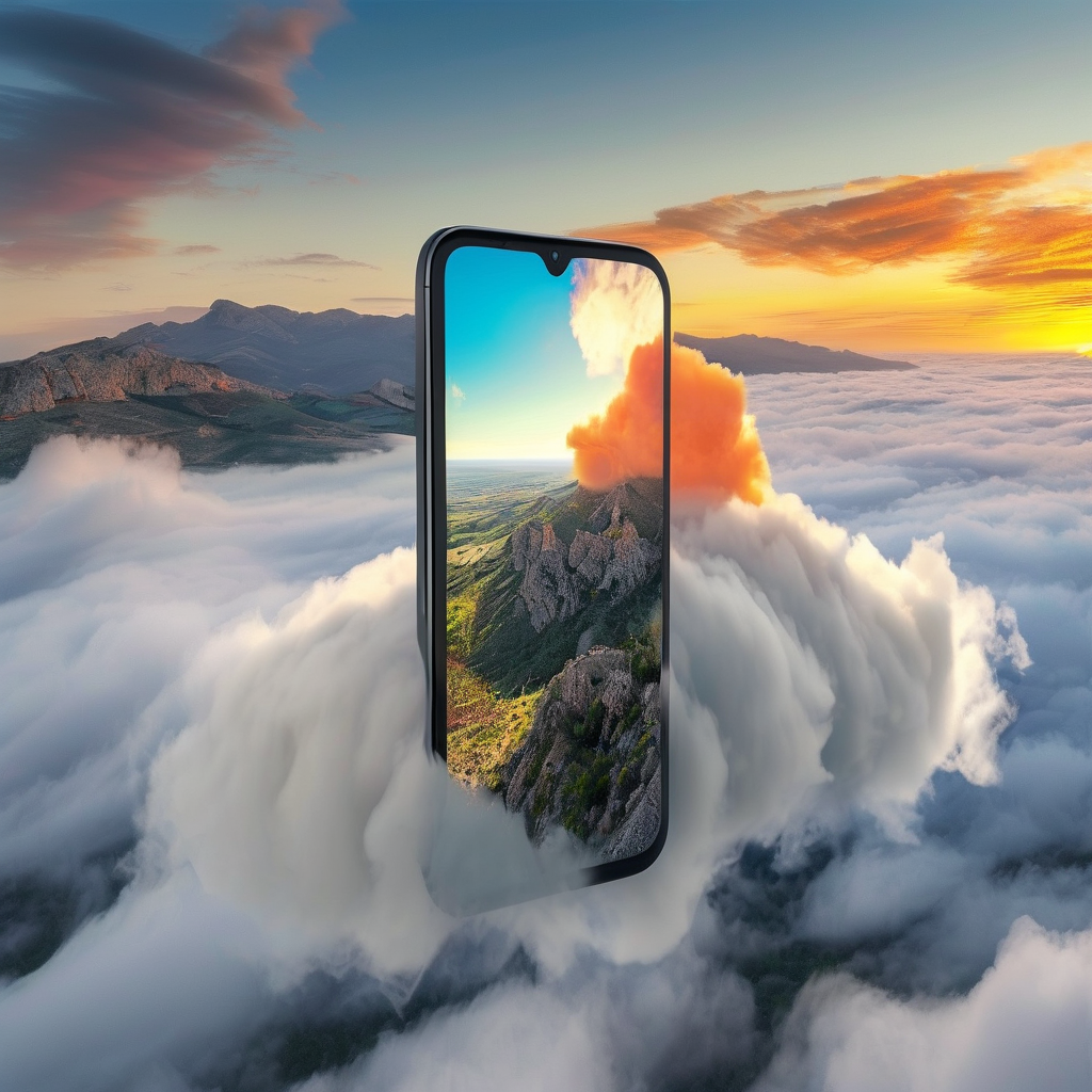 西班牙云手机：革新你的移动体验