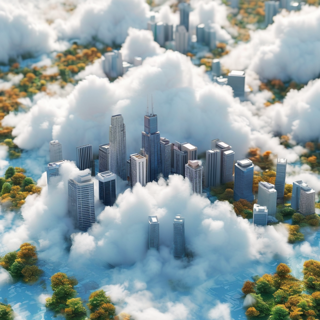 美国云手机:开启高效便捷的云时代