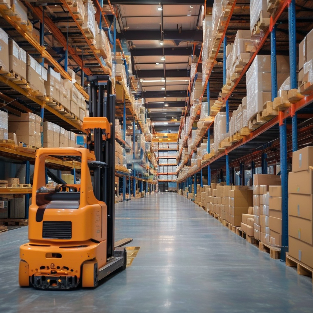 开启跨境电商新篇章：美国跨境电商线路助力全球贸易