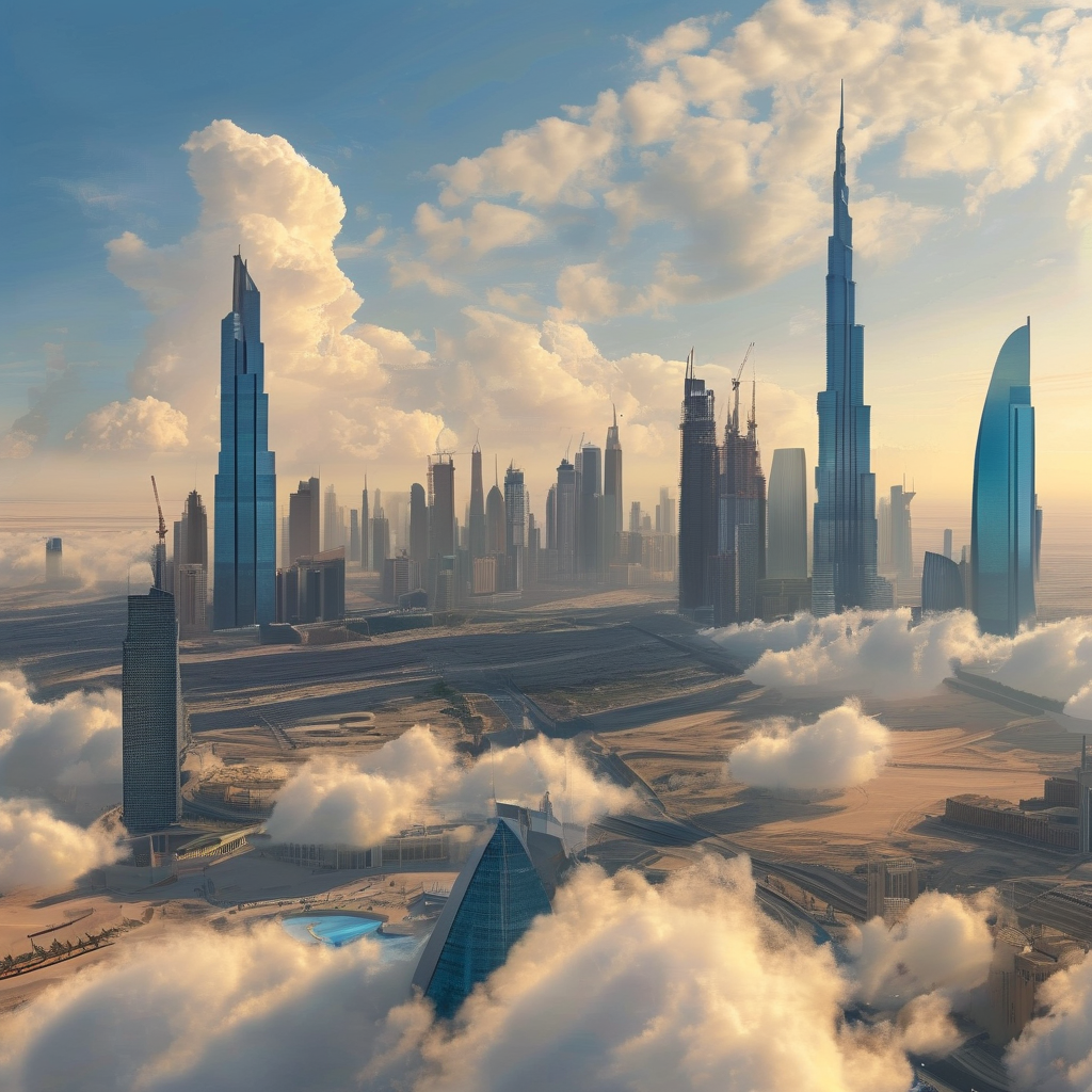 好，我现在需要帮用户写一篇关于科威特云电脑的文章。用户的要求挺多的，我得仔细看看。