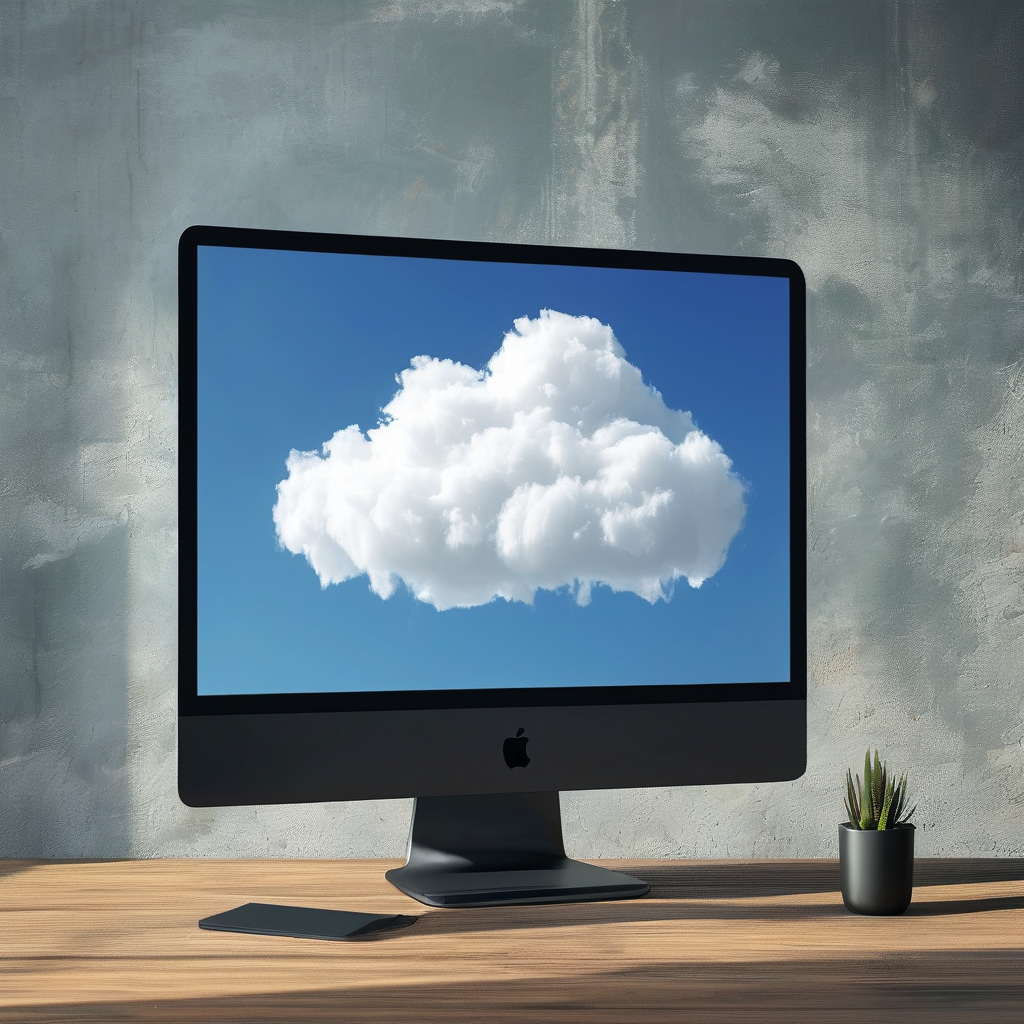 希腊云电脑：云计算时代的创新之作